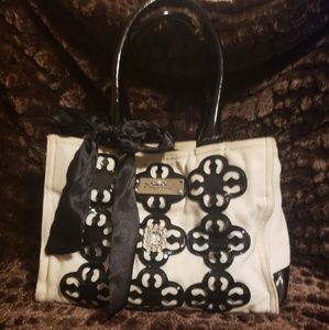 Brighton.....My Flat In London Large purse